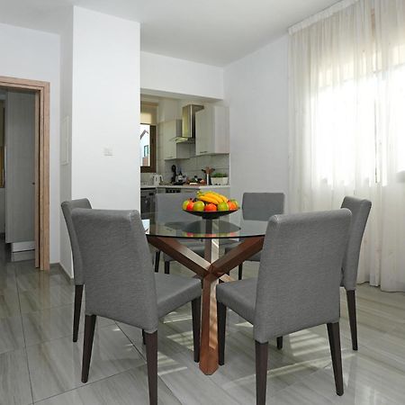 פרוטאראס Villa Calliopi מראה חיצוני תמונה