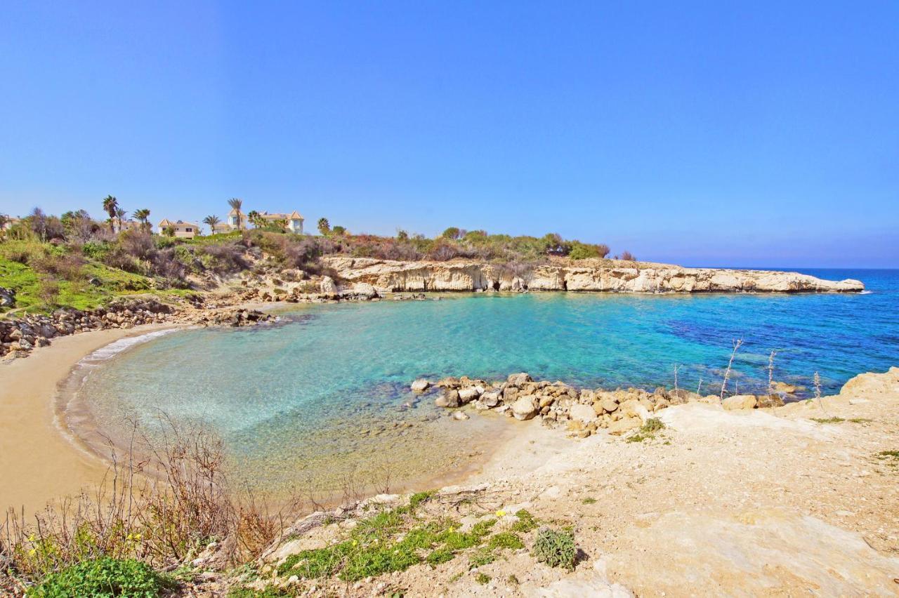 פרוטאראס Villa Calliopi מראה חיצוני תמונה